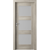 Porta Verte PREMIUM B.3 Agát Strieborný 